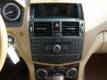 2008 Pewter Metallic Mercedes-Benz C 300 4Matic Luxury  photo #12