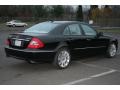 Black - E 350 4Matic Sedan Photo No. 5