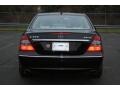 Black - E 350 4Matic Sedan Photo No. 6