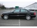 Black - E 350 4Matic Sedan Photo No. 8