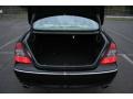 Black - E 350 4Matic Sedan Photo No. 21