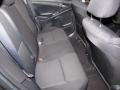 2009 Magnetic Gray Metallic Toyota Matrix 1.8  photo #13