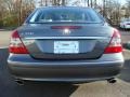 2008 Flint Grey Metallic Mercedes-Benz E 350 4Matic Sedan  photo #5