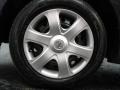 2009 Magnetic Gray Metallic Toyota Matrix 1.8  photo #21