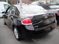 Black - Focus SES Sedan Photo No. 3