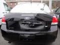 Black - Focus SES Sedan Photo No. 4
