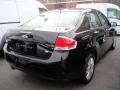 Black - Focus SES Sedan Photo No. 5
