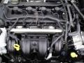 Black - Focus SES Sedan Photo No. 8