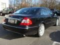 Black - E 350 4Matic Sedan Photo No. 4