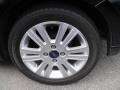 Black - Focus SES Sedan Photo No. 9