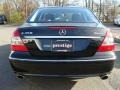 Black - E 350 4Matic Sedan Photo No. 5