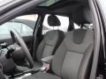 Black - Focus SES Sedan Photo No. 11