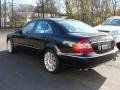 Black - E 350 4Matic Sedan Photo No. 6