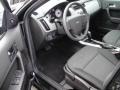 Black - Focus SES Sedan Photo No. 13