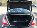 Black - E 350 4Matic Sedan Photo No. 14