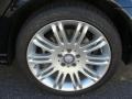 Black - E 350 4Matic Sedan Photo No. 15