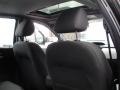 Black - Focus SES Sedan Photo No. 21