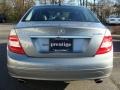 Palladium Silver Metallic - C 300 4Matic Photo No. 5