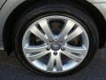 Palladium Silver Metallic - C 300 4Matic Photo No. 15