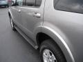 2008 Vapor Silver Metallic Ford Explorer XLT 4x4  photo #9