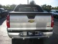 2010 Sheer Silver Metallic Chevrolet Avalanche LT  photo #5