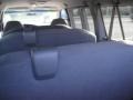 2008 Oxford White Ford E Series Van E350 Super Duty XLT 15 Passenger  photo #9