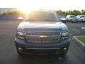 Blue Granite Metallic - Avalanche LT 4x4 Photo No. 2