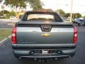Blue Granite Metallic - Avalanche LT 4x4 Photo No. 4