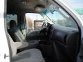 2008 Oxford White Ford E Series Van E350 Super Duty XLT 15 Passenger  photo #17