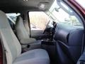 2008 Dark Toreador Red Metallic Ford E Series Van E350 Super Duty XLT 15 Passenger  photo #20