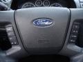 2008 White Suede Ford Fusion SE  photo #27