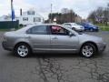 2008 Vapor Silver Metallic Ford Fusion SE  photo #6