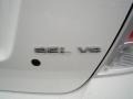 2008 White Suede Ford Fusion SEL V6  photo #14