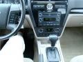 2008 White Suede Ford Fusion SEL V6  photo #23
