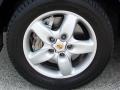 Lapis Blue Metallic - Cayenne S Photo No. 20