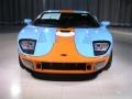 Blue/Orange - GT Heritage Photo No. 4