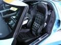 Ebony Black Interior Photo for 2006 Ford GT #222793