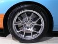 2006 Ford GT Heritage Wheel and Tire Photo