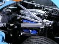 5.4 Liter Lysholm Twin-Screw Supercharged DOHC 32V V8 2006 Ford GT Heritage Engine