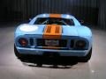 Blue/Orange - GT Heritage Photo No. 16