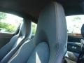 GT3 RS Headrest
