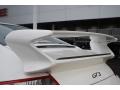 2007 Carrara White Porsche 911 GT3  photo #11