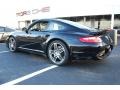 Black - 911 Turbo Coupe Photo No. 6
