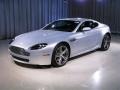 Lightning Silver - V8 Vantage N400 Limited Edition Photo No. 1