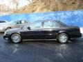 2004 Black Raven Cadillac DeVille Sedan  photo #2