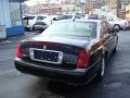Black Raven - DeVille Sedan Photo No. 5