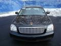 Black Raven - DeVille Sedan Photo No. 7
