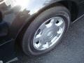 Black Raven - DeVille Sedan Photo No. 9