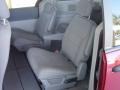 2008 Inferno Red Crystal Pearlcoat Chrysler Town & Country LX  photo #21
