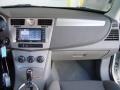 2008 Stone White Chrysler Sebring Touring Convertible  photo #16